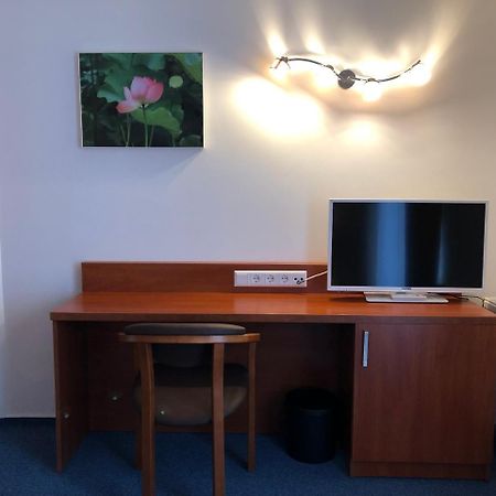 Hotel Mirabell Erlangen Eksteriør billede