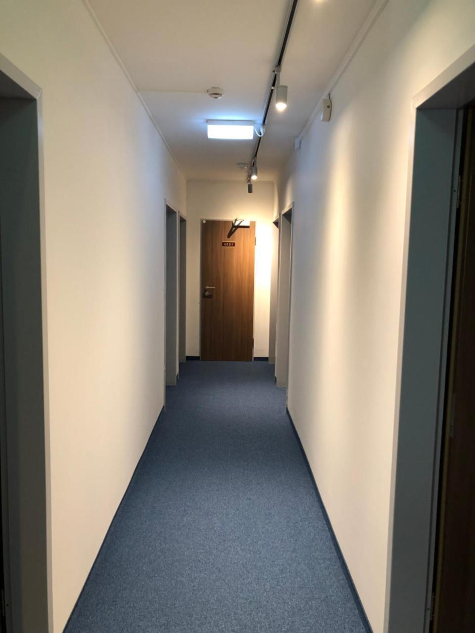 Hotel Mirabell Erlangen Eksteriør billede