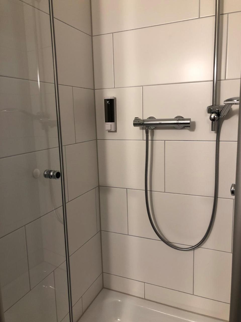 Hotel Mirabell Erlangen Eksteriør billede